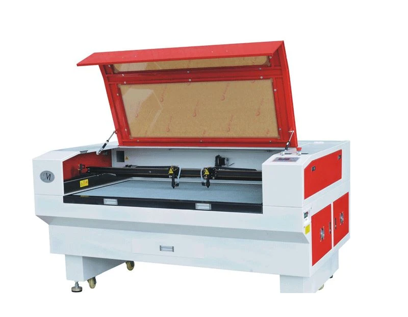 product-1-1 Double-head-CO<sub>2</sub>-cutting-machine