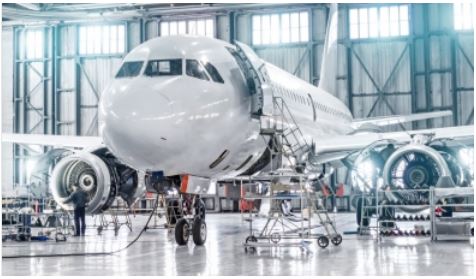 product-1-1 aerospace industry