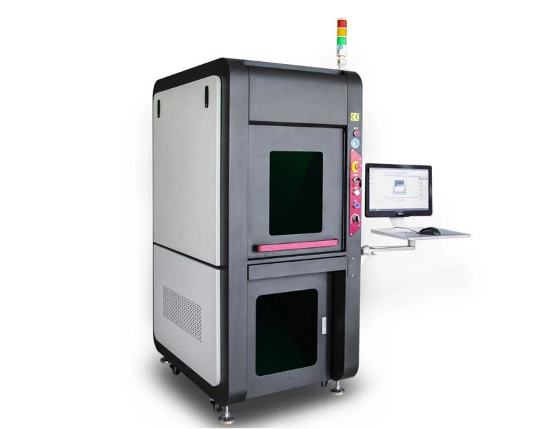 product-1-1 3D fiber laser engraving machine