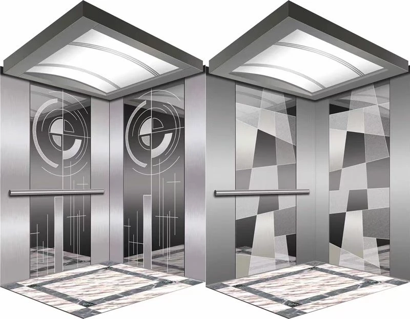 product-1-1 elevator laser etching