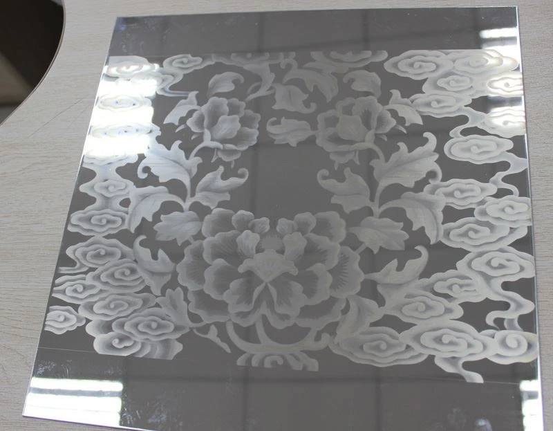 product-1-1 stainless steel sheet engraving