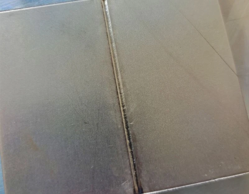 carbon steel laser welding carbon steel laser welding