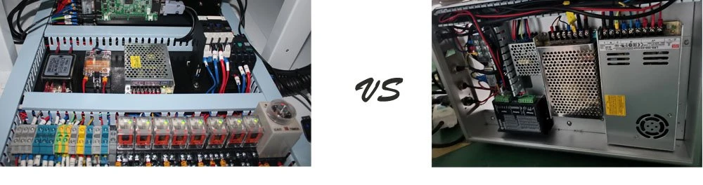 product-1000-264 Wire connection