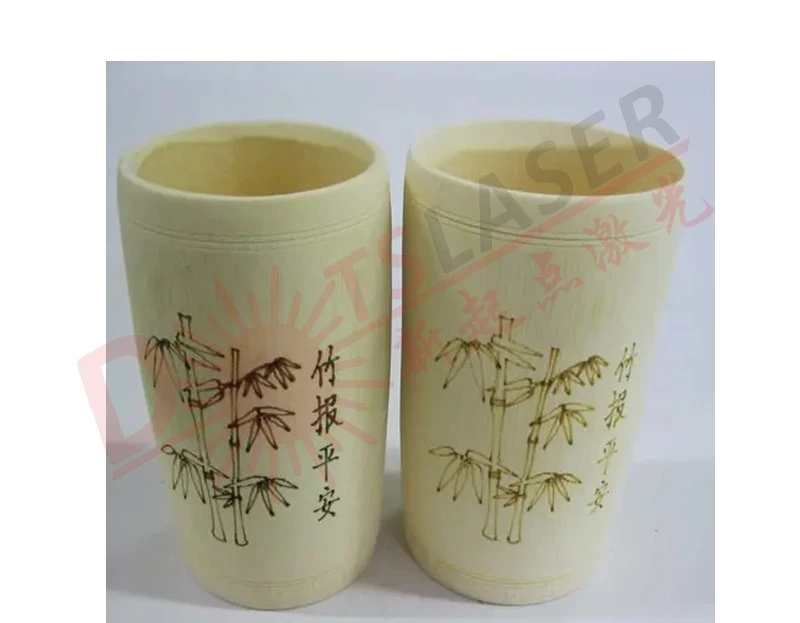 Laser engraving machine 