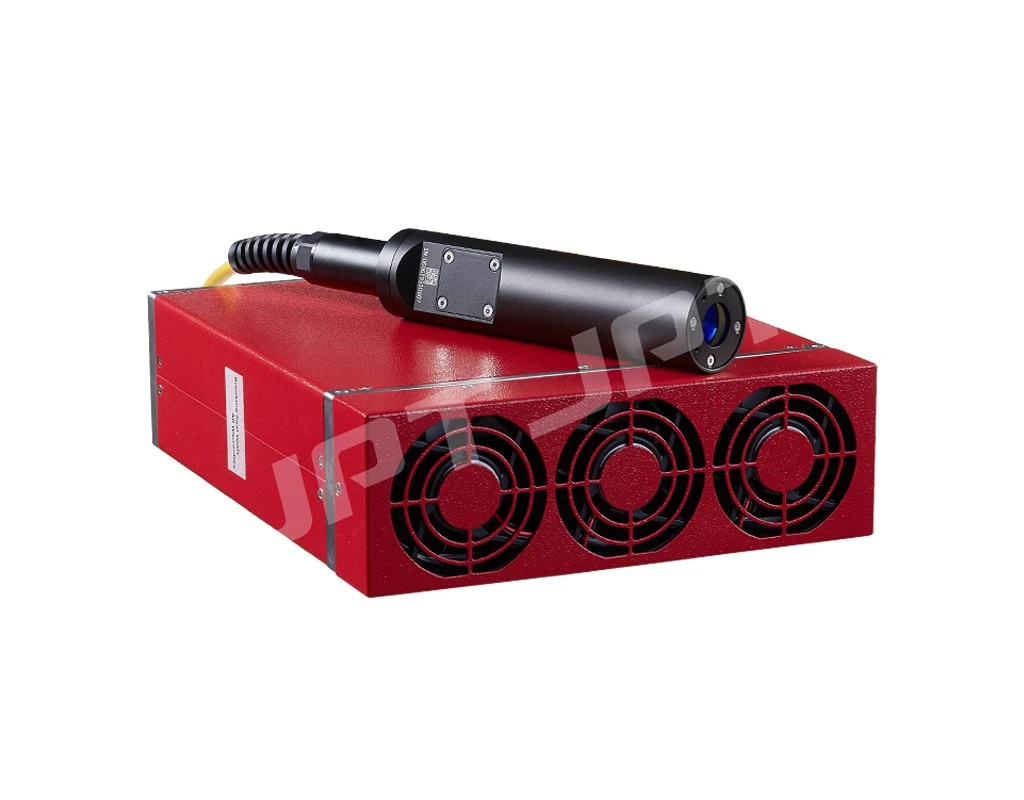 JPT laser source