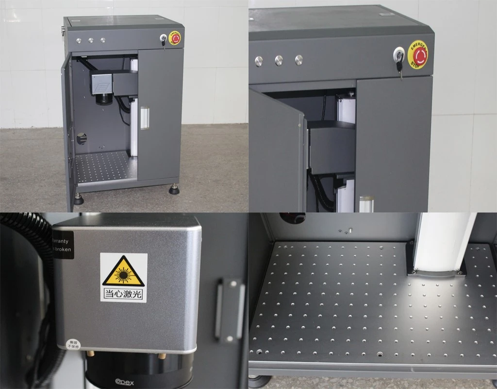 20 fiber laser machine