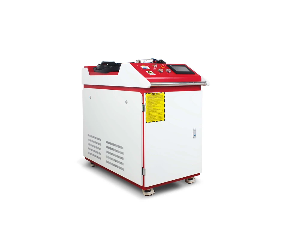 3KW welder