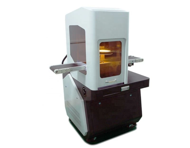 Incisore laser a fibra da 30 W