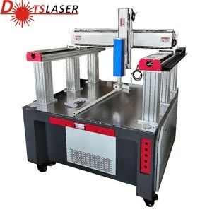 6060 Macchina di marcatura laser in fibra