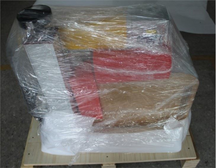 laser marking machine