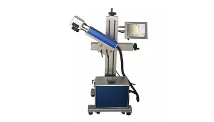 Precauzioni specifiche per la macchina per marcatura laser