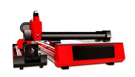 Confronto delle applicazioni della macchina da taglio laser