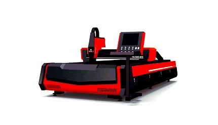 Vantaggi competitivi della macchina da taglio laser