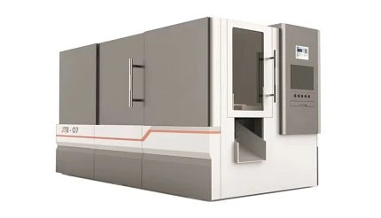 Uso della macchina da taglio laser