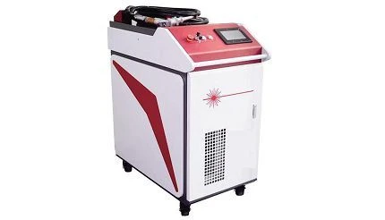 Settori industriali in cui sono applicabili le saldatrici laser