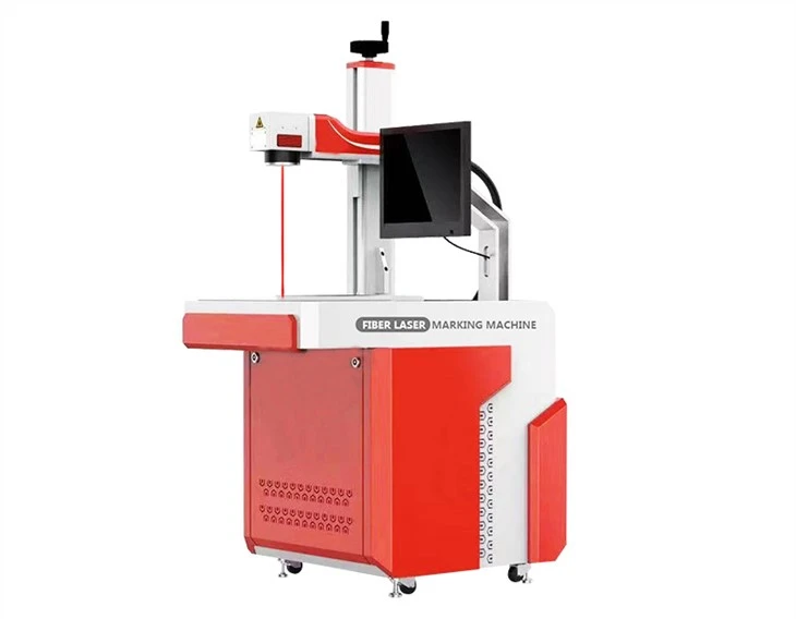 Macchina incisore laser in vendita