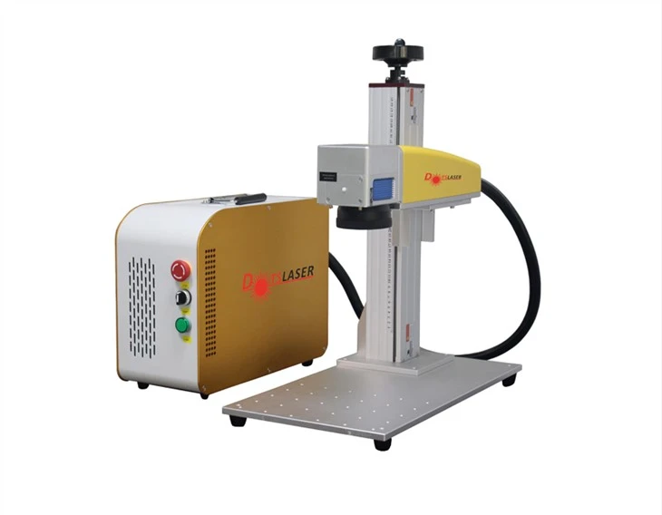 Macchina per incisione laser per penne