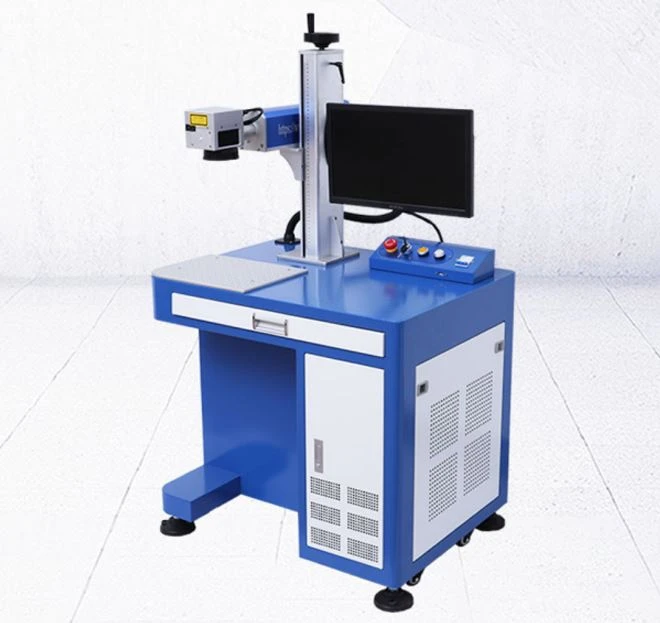 Macchina da stampa laser