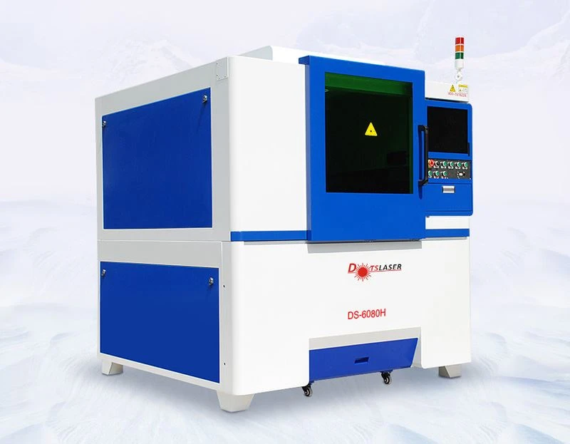 Taglio laser scheda PCB
