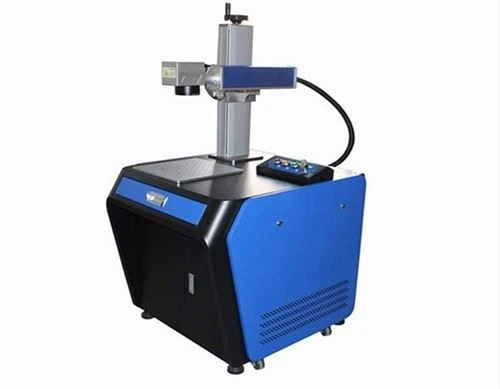 Laser a fibra da 100 W