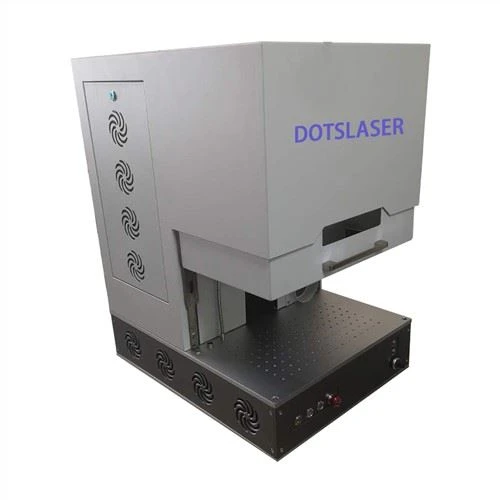 Incisore laser per acciaio inossidabile