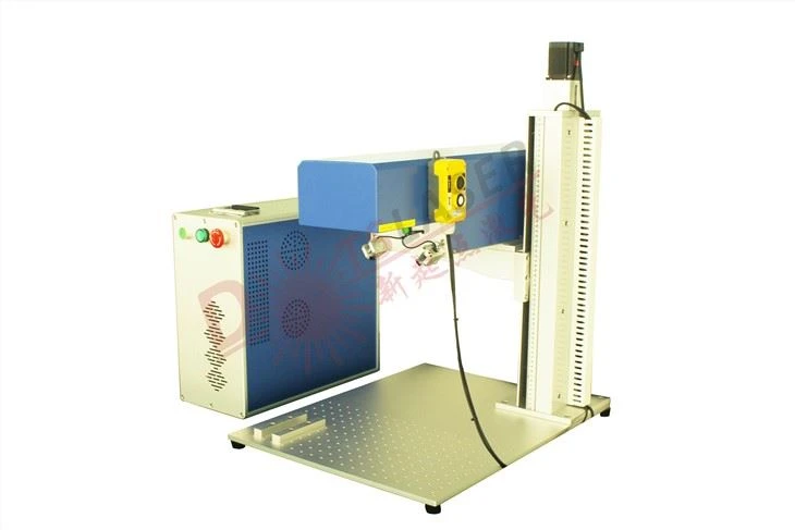 Laser UV 3D per calice