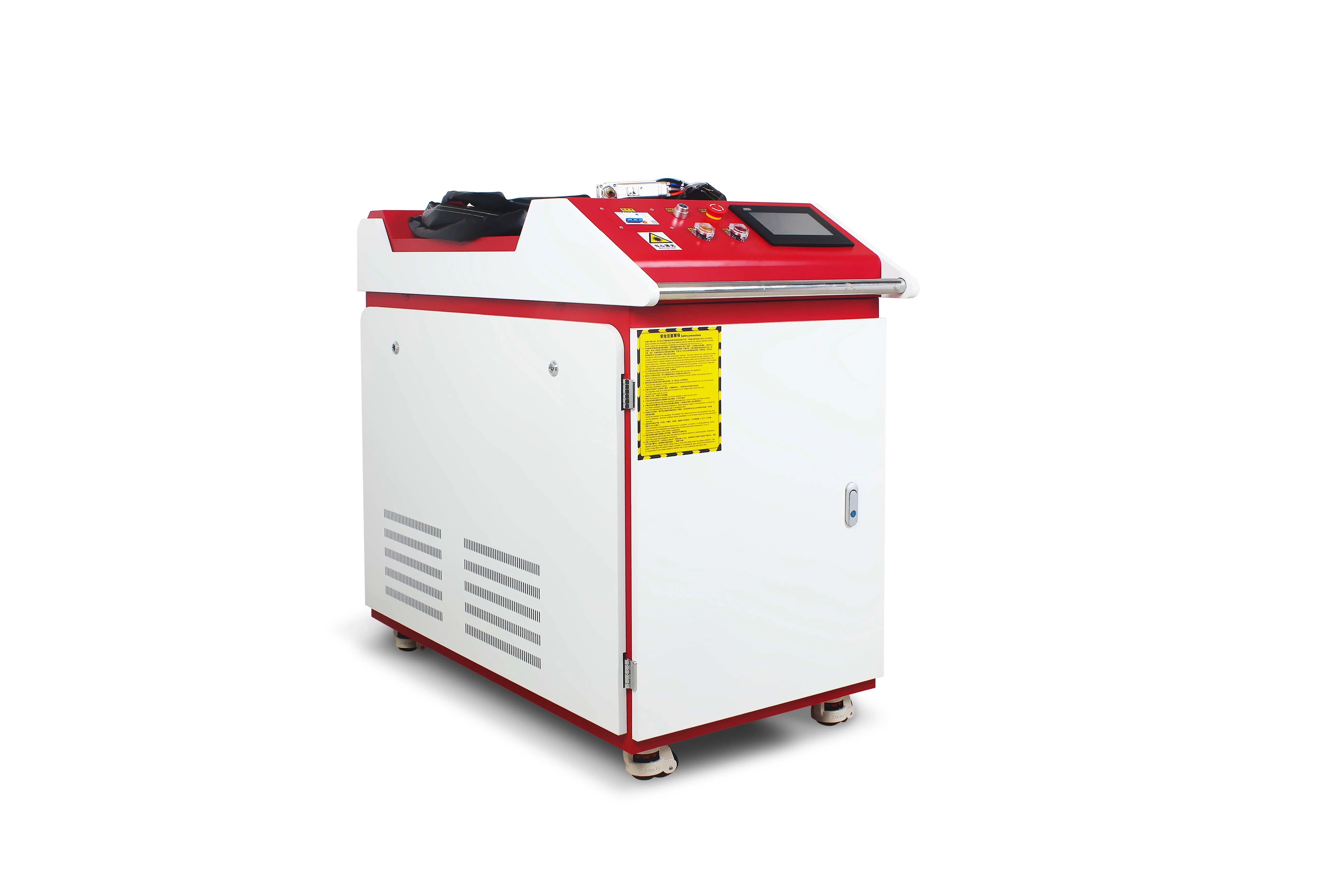 Saldatura laser per ricambi auto