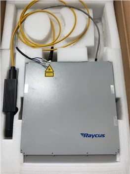 Cos'è un laser a fibra?