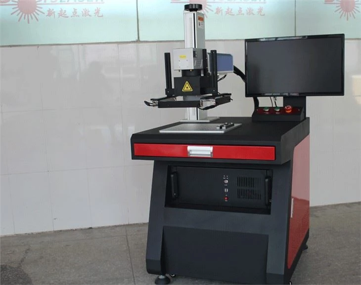 Laser per parti automatiche