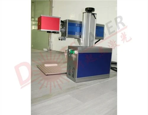 Laser Galvo CO₂ da 30 W