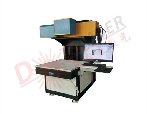 Macchine per incisione laser a CO₂