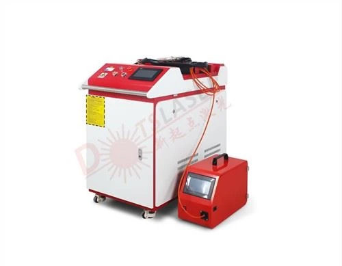 Sistema di saldatura laser della lamiera