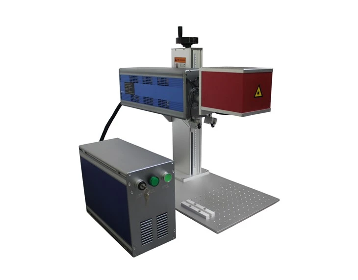Macchina per incisione laser a CO₂ da 30 W