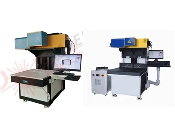 Applicazioni di saldatura laser