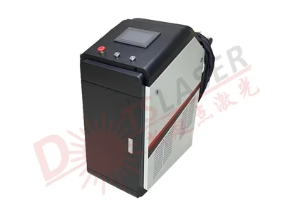 Laser a picosecondi