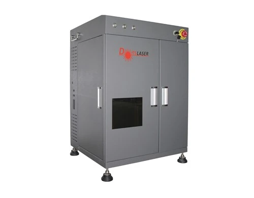 Macchina per incisione laser a fibra da 20 W