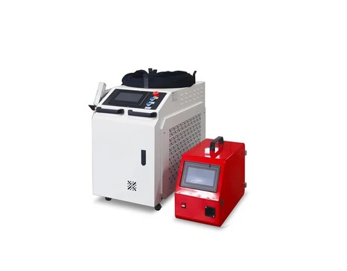 Saldatura laser acciaio inossidabile