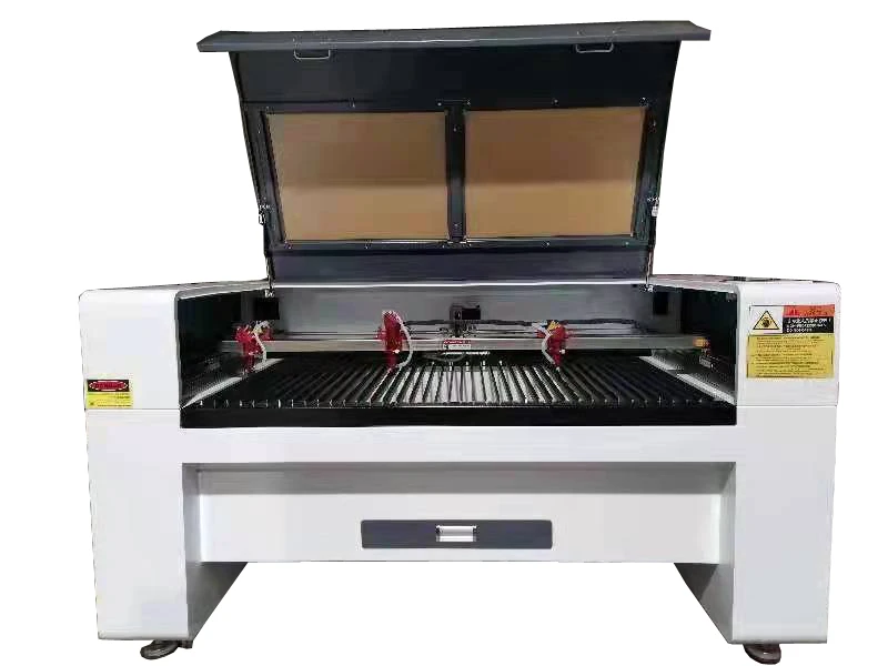 CO2 Speed ​​Laser Colar Machine