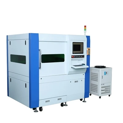 Cos'è la macchina da taglio laser precisa?