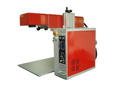 Cosa può fare una macchina per marcatura laser UV?
