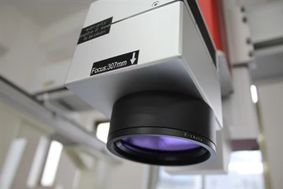 Teoria della messa a fuoco automatica della marcatura laser