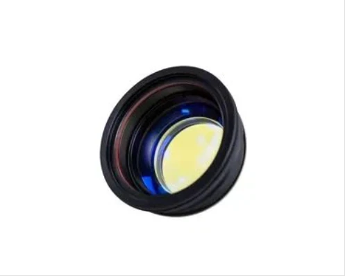 CO₂ Optical Field Lens