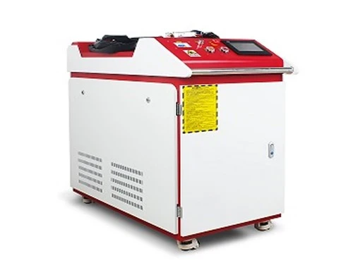 Macchina per la pulizia laser da 2000 W