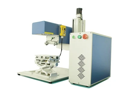 Prodotti ceramici con incisione laser UV