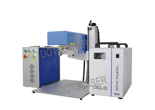 Laser UV nell'industria medica